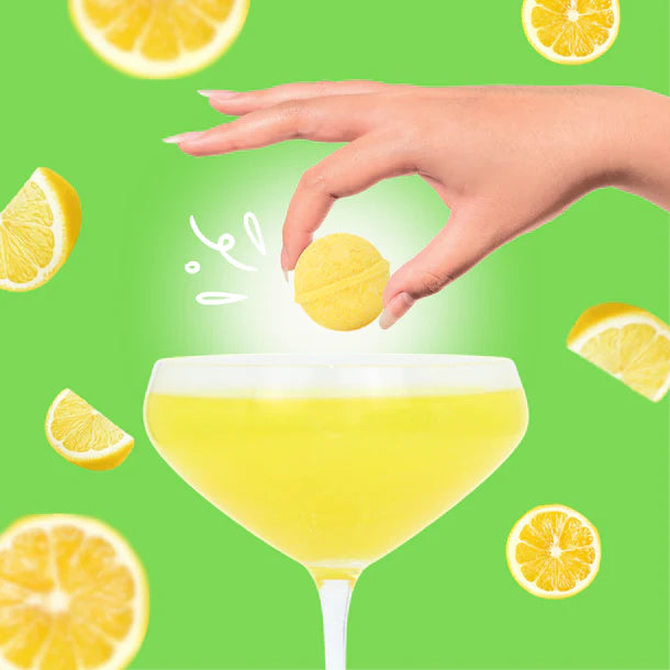 Lemon Drop 4 pack