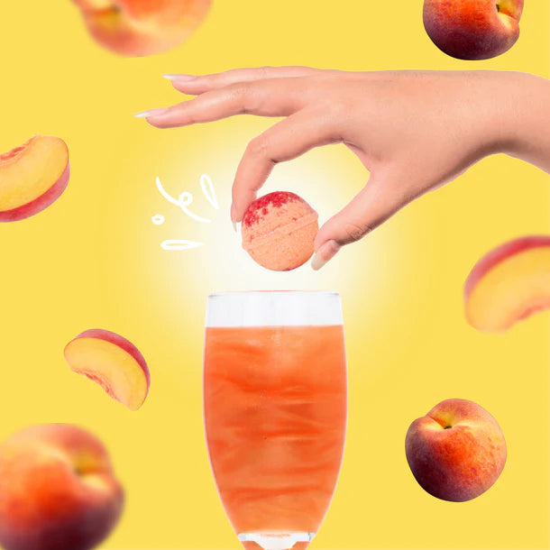 Peach Bellini 4 Pk