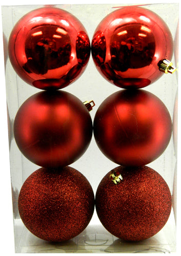 Boxed Cranberry Balls