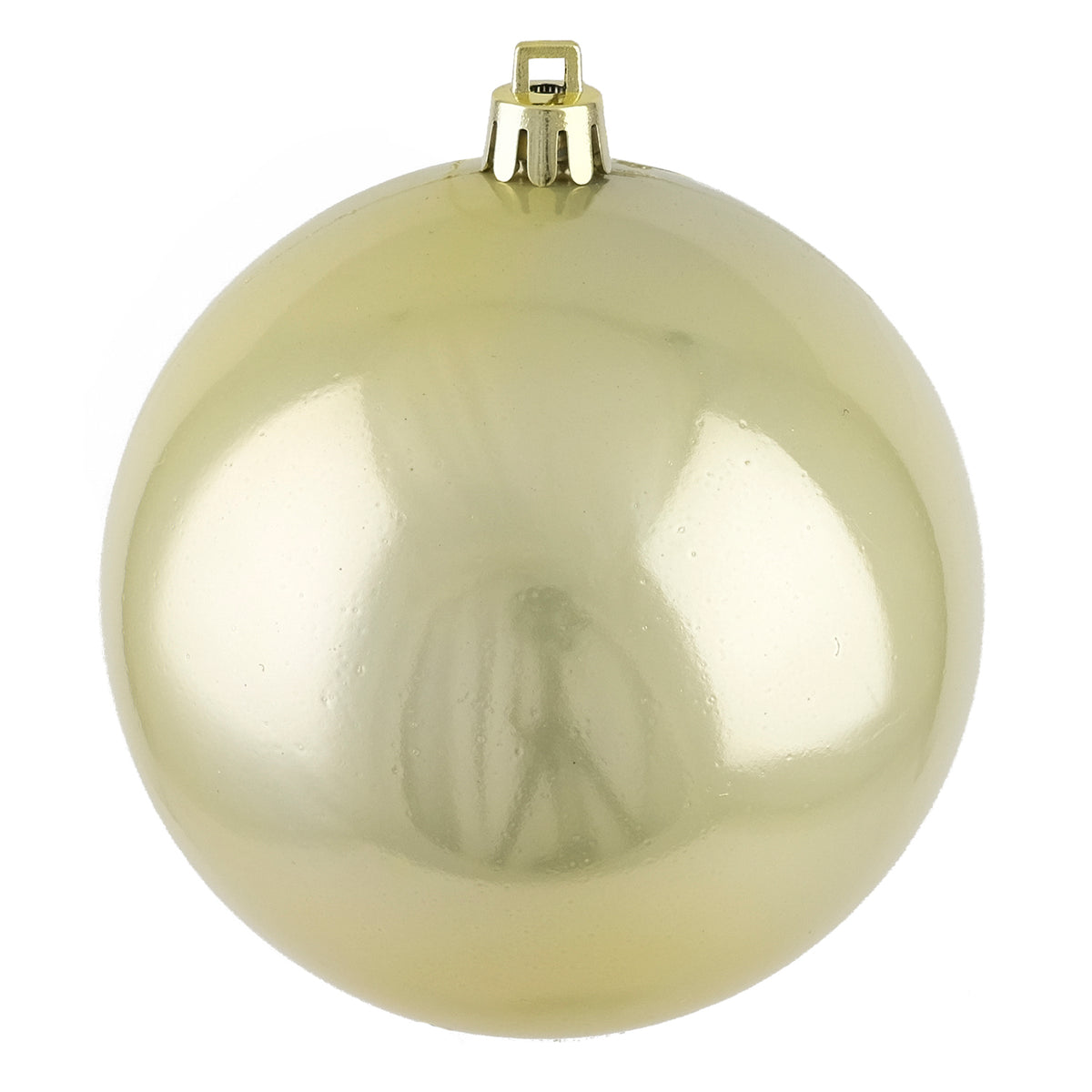Pearl Ball Ornament
