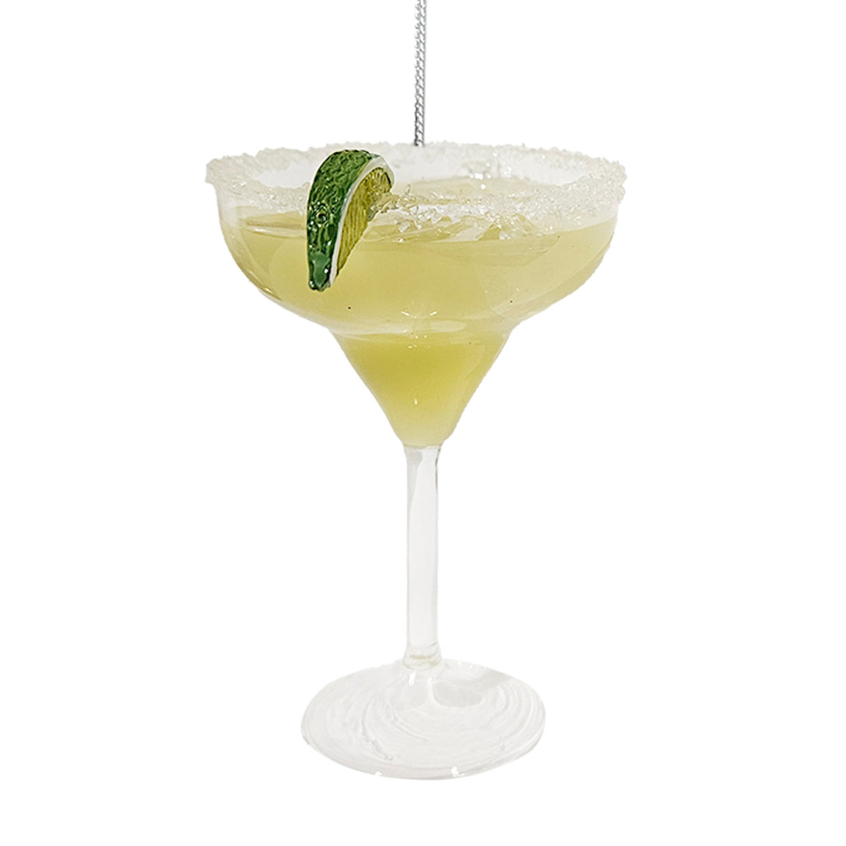 Margarita Ornament