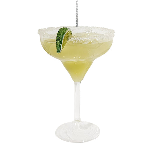 Margarita Ornament
