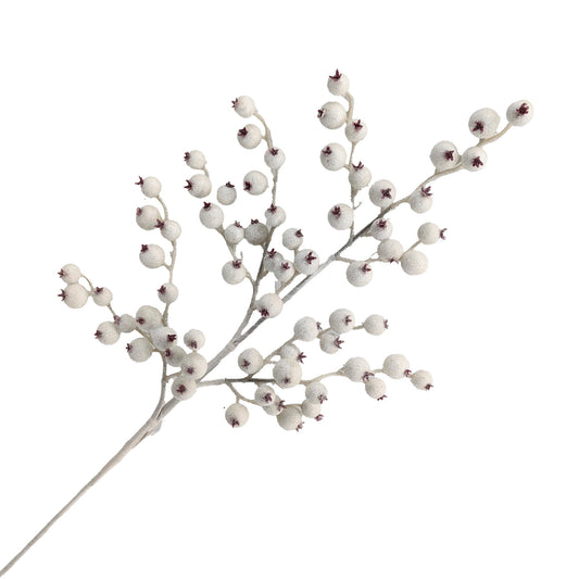 White Berry Spray
