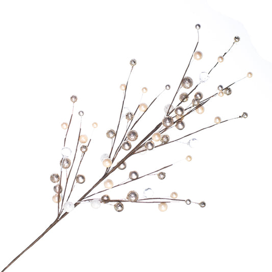 Champagne Pearl Spray