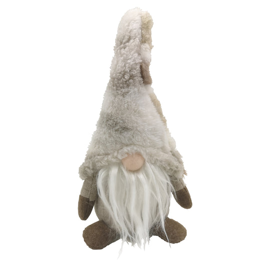 Beige Hat Gnome