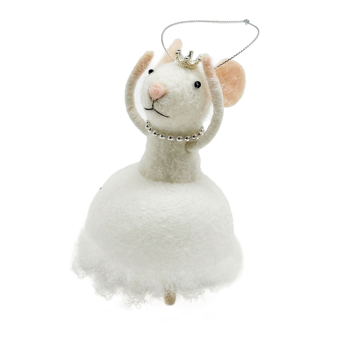 Mouse w/Tiara
