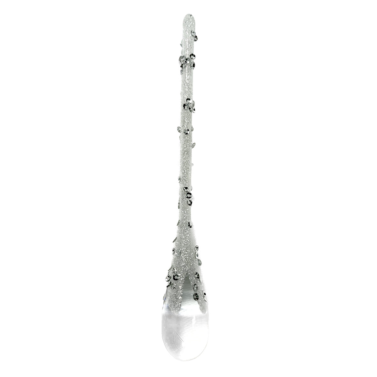Glitter Icicle