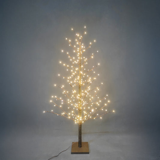 LED Twig Tree