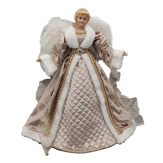 Angel Tree Top