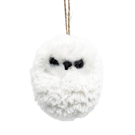 Owl Ornament