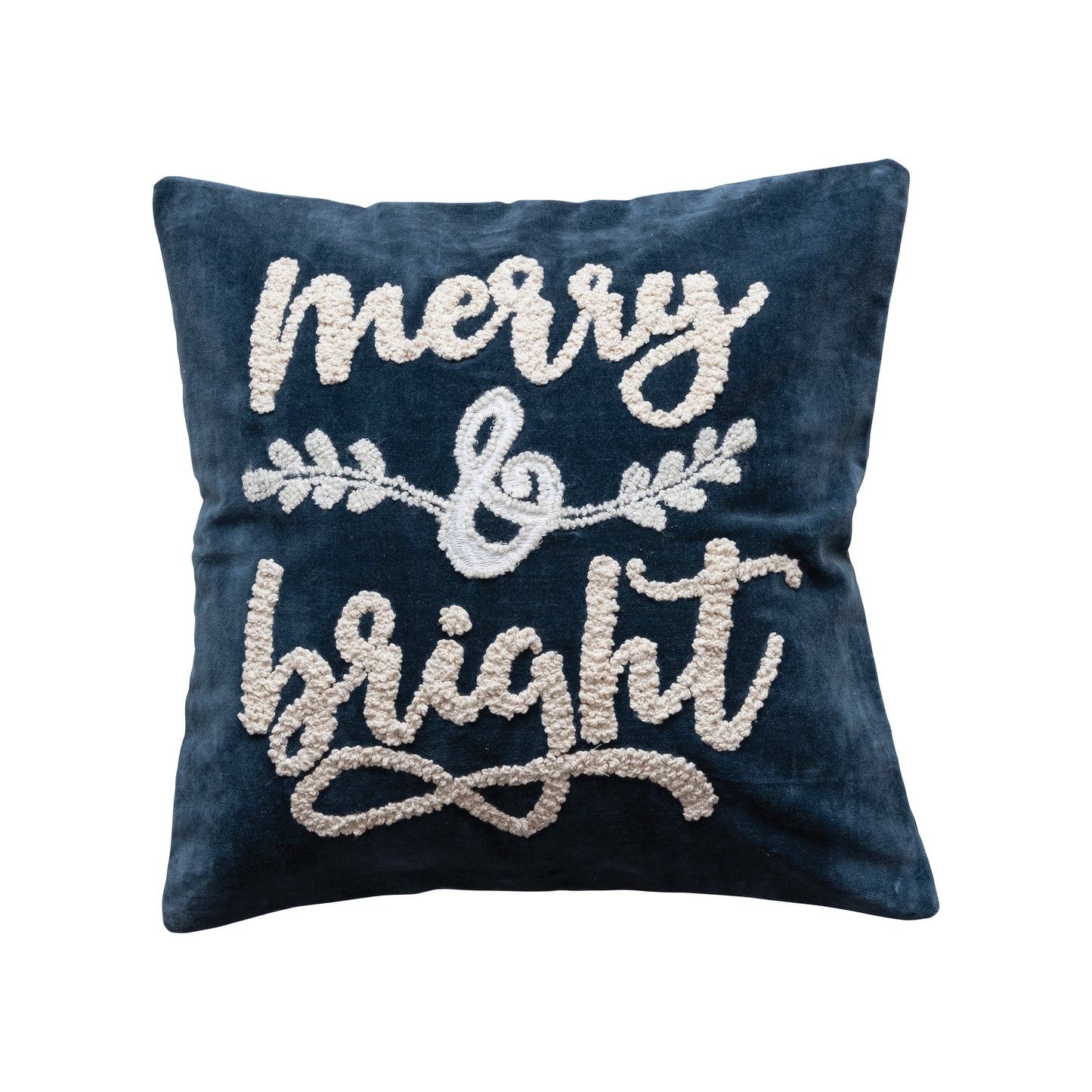 Merry & Bright PIllow