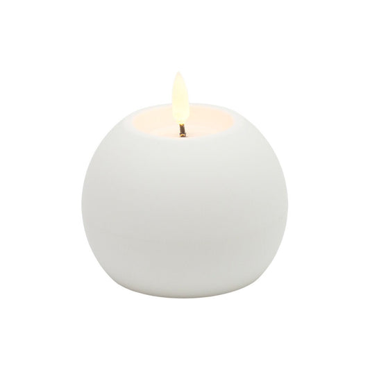 LED Ball Candle