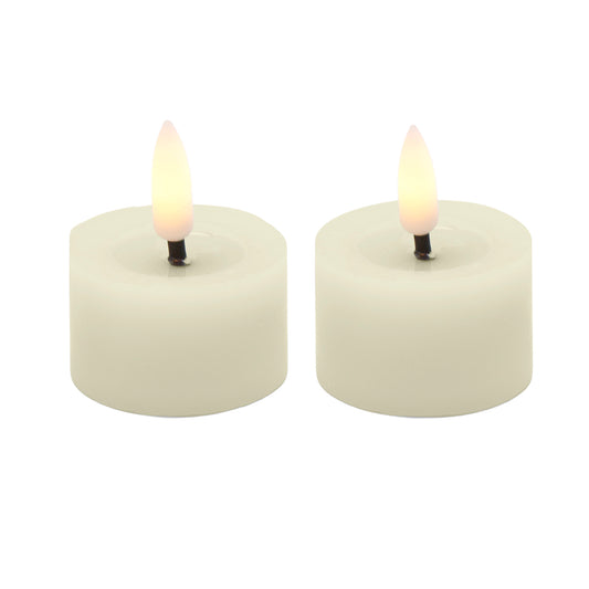 LED Tealight Candle