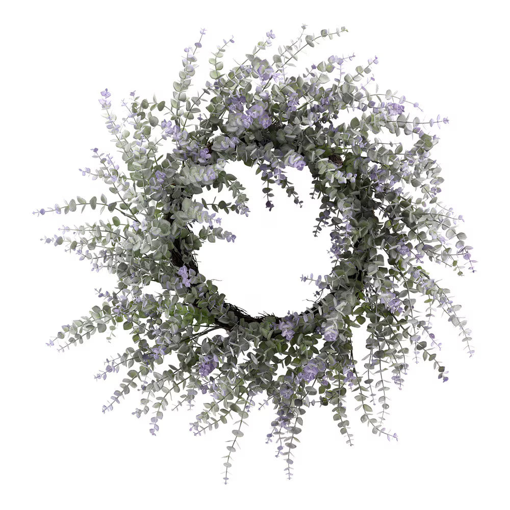 Eucalyptus Wreath