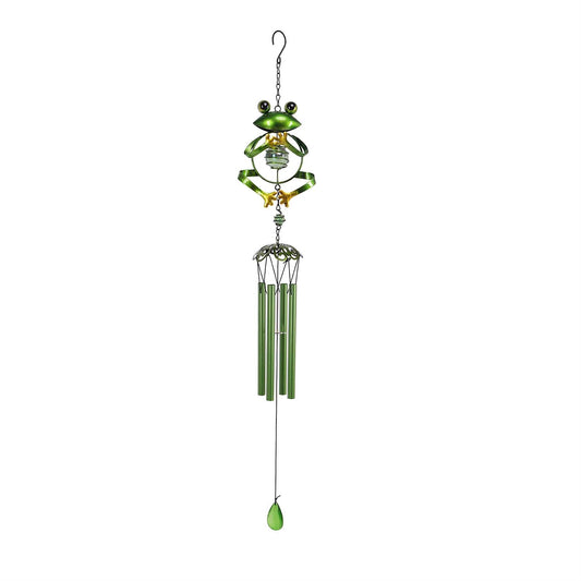 Frog Windchime