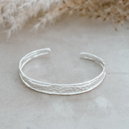 Zaney Cuff Bracelet