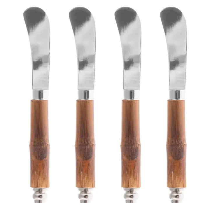 Bamboo Spreader