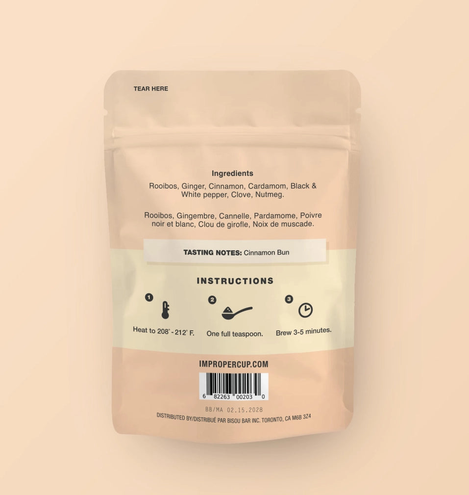 Cozy AF Rooibos