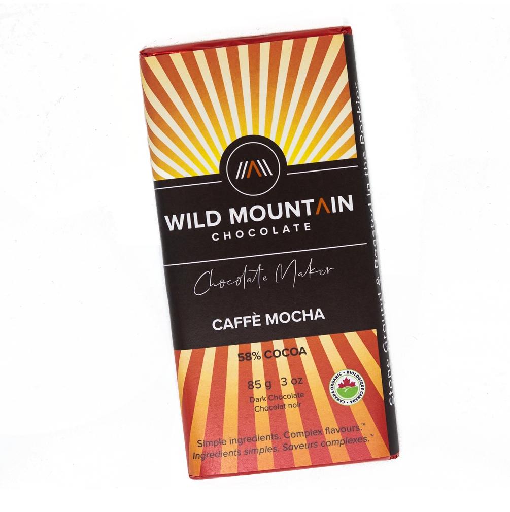 Caffe Mocha