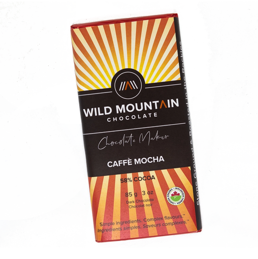 Caffe Mocha