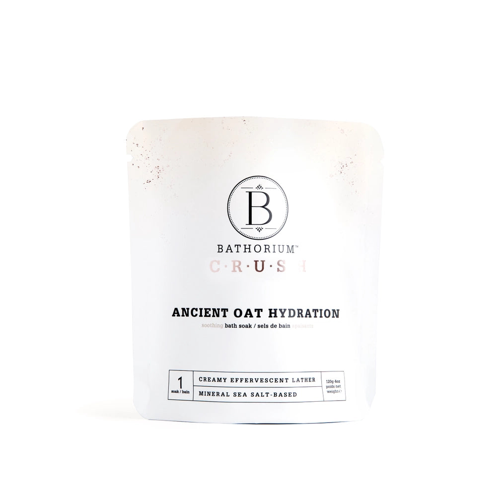 Ancient Oat Bath Soak