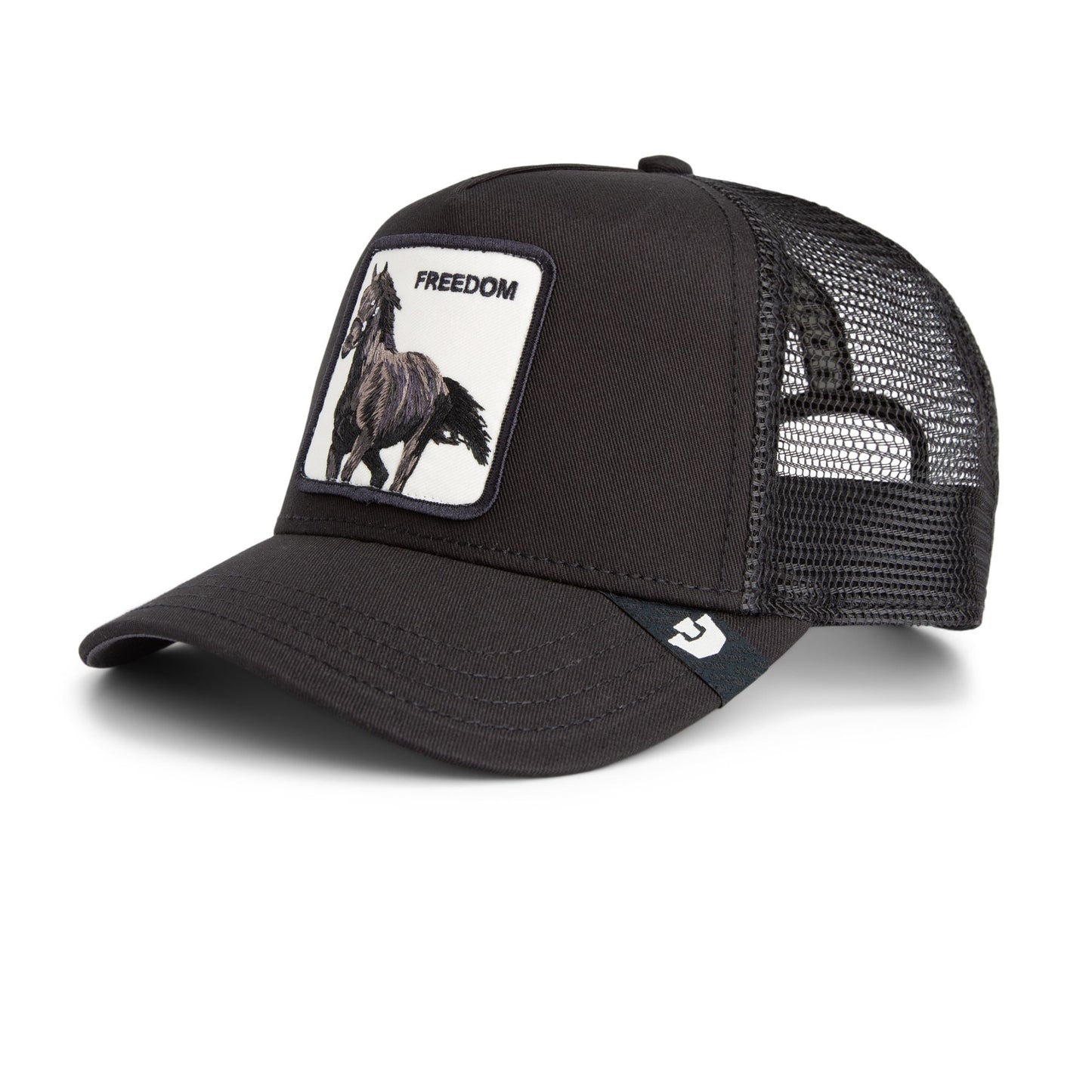 Freedom Horse Hat
