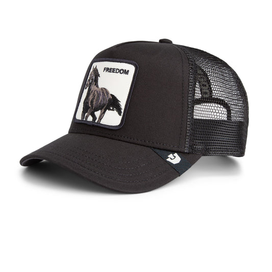 Freedom Horse Hat