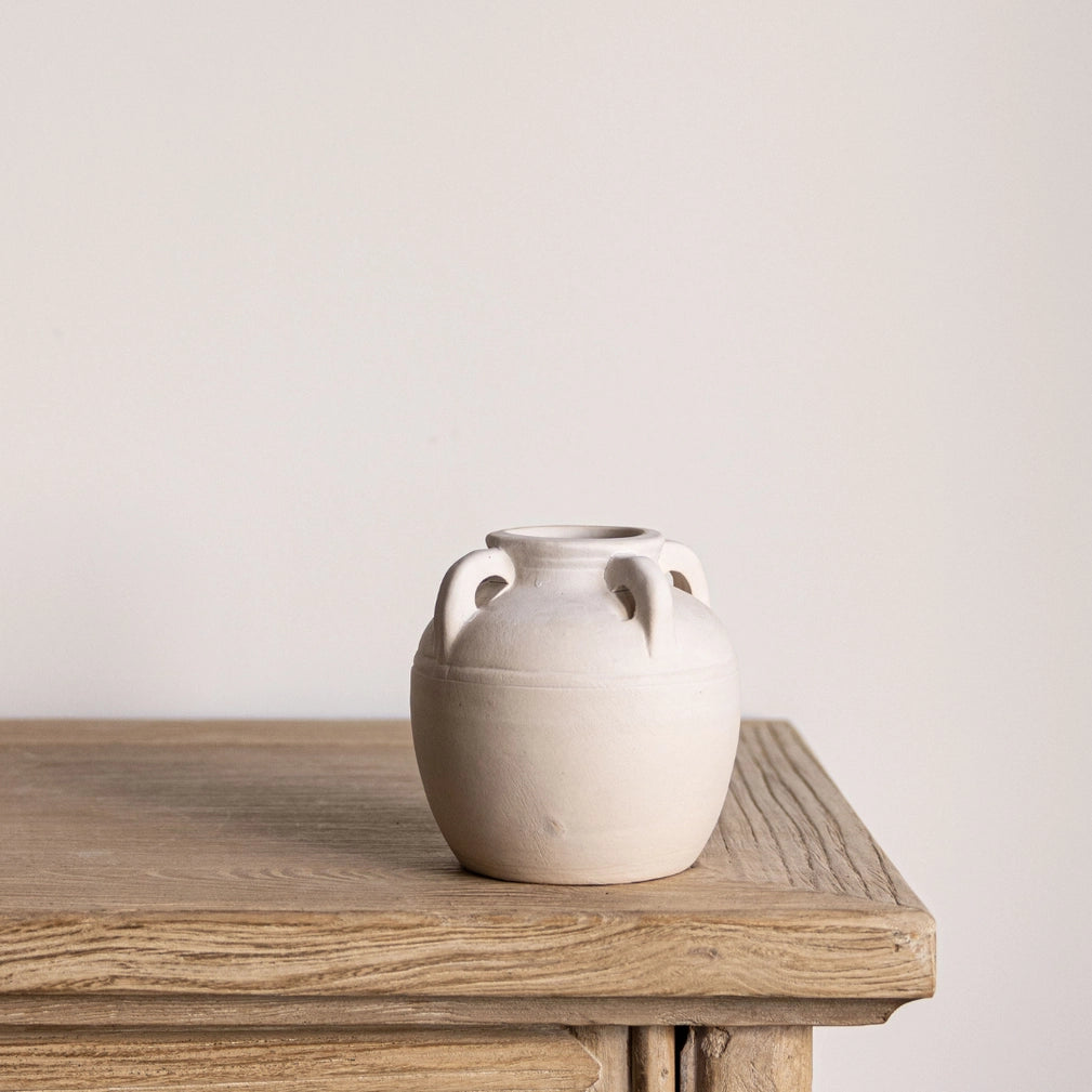 Cordoba Matte Vase