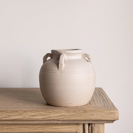 Cordoba Matte Vase