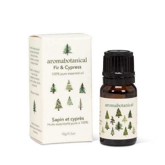 fir-cypress-essential-oil