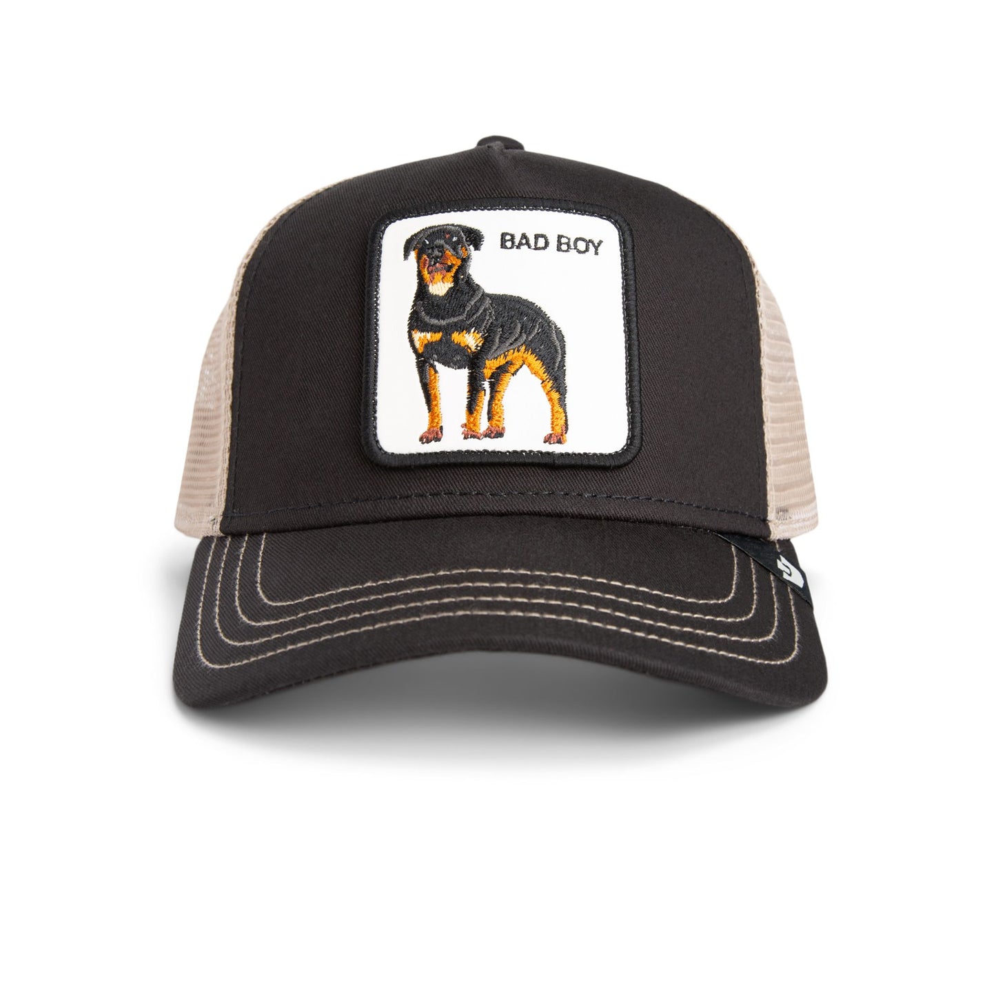 Bad Boy Trucker Hat