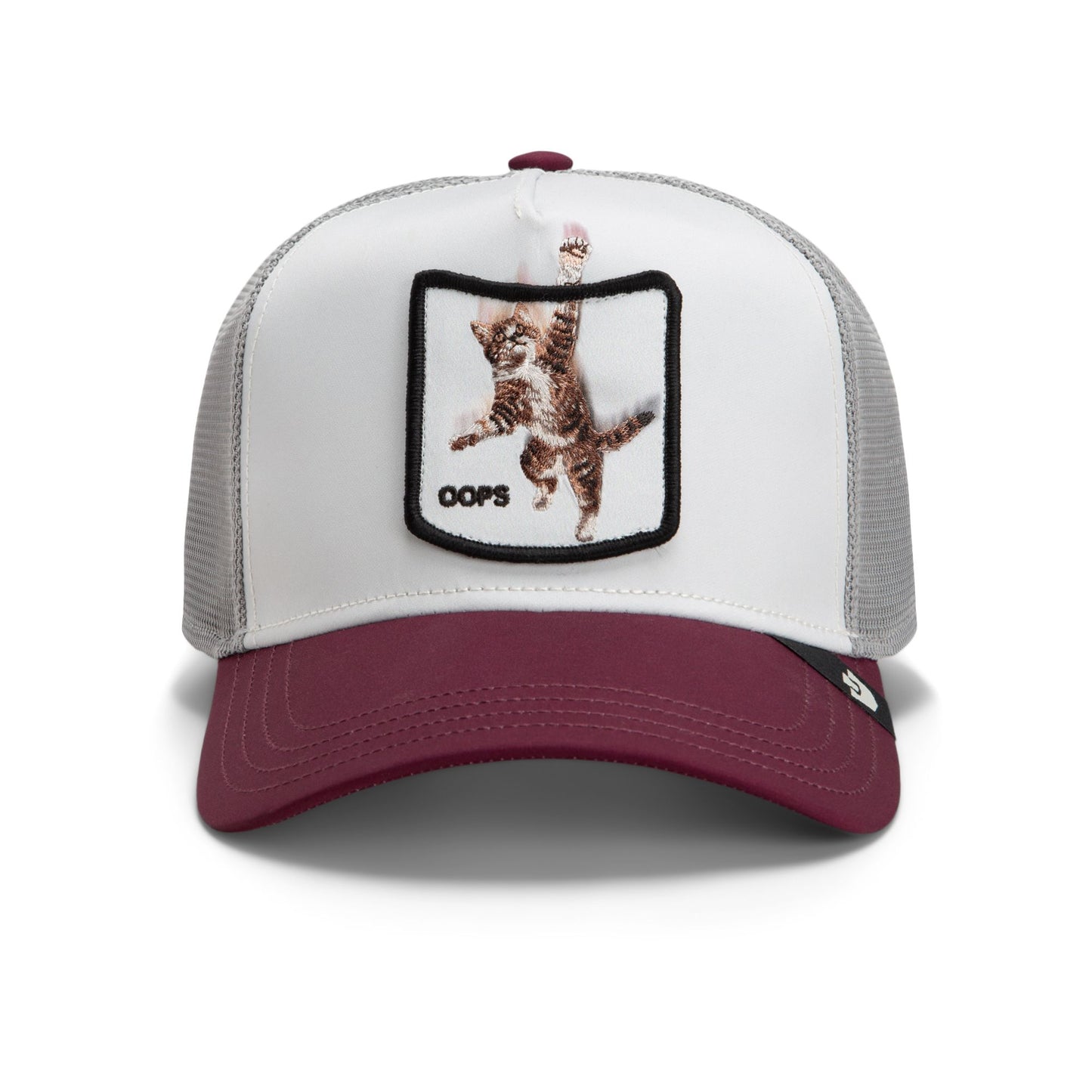 Migration Oops Hat
