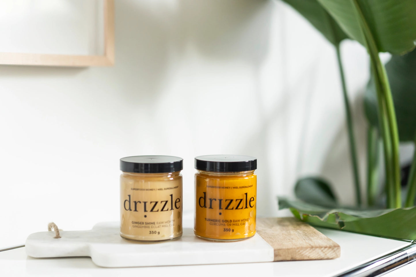 Superfood Honey Box Set