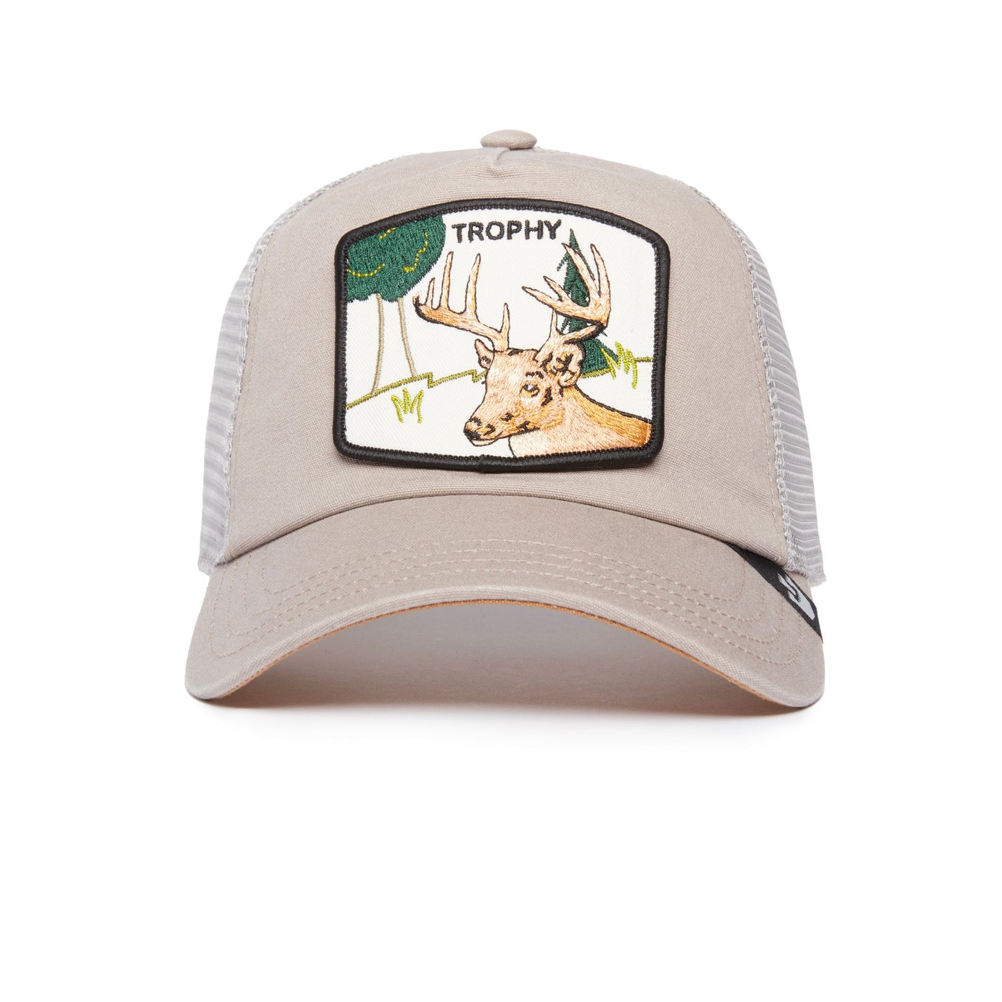 Thisaway Trucker
