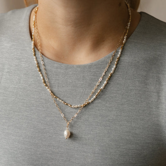 Adeline Necklace
