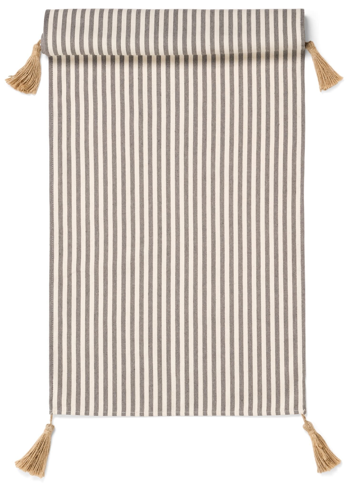 cotton-stripe-table-runner-grey-white-55
