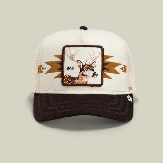 Canyon Bae Trucker Hat