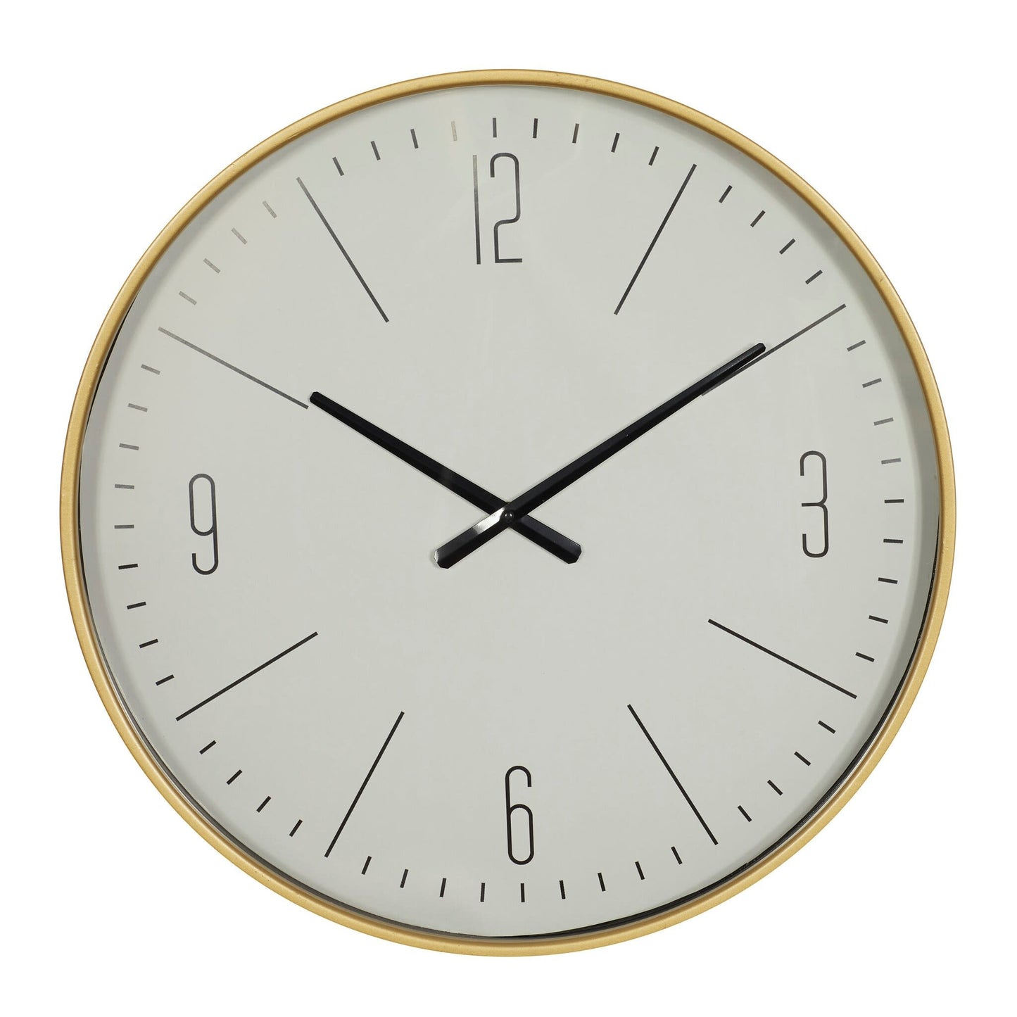gold-metal-wall-clock-20d