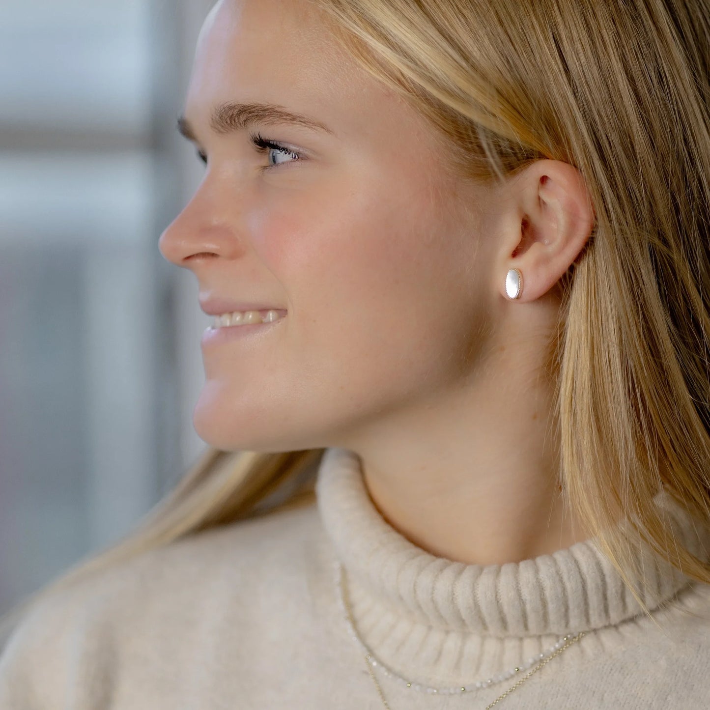Agnes Studs