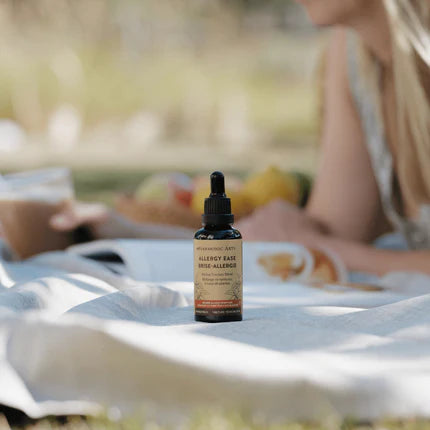 Allergy Ease Tincture