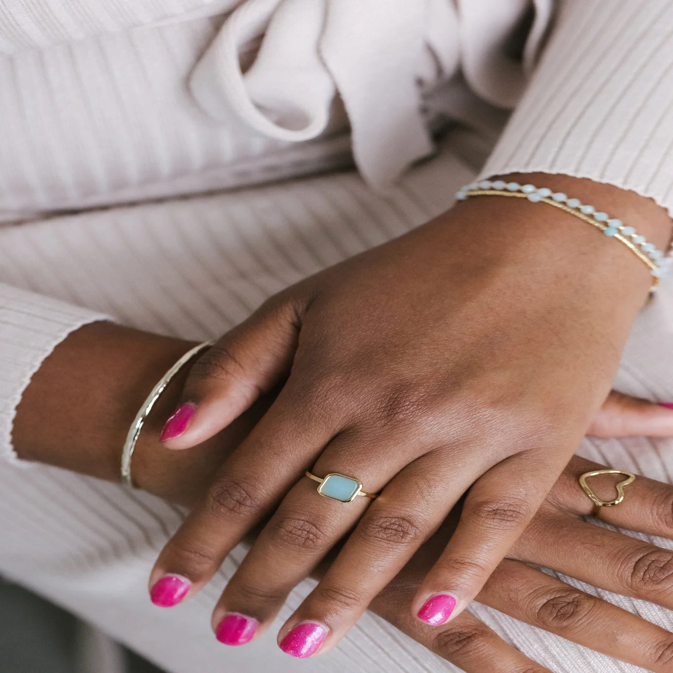 Always Summer Bracelet