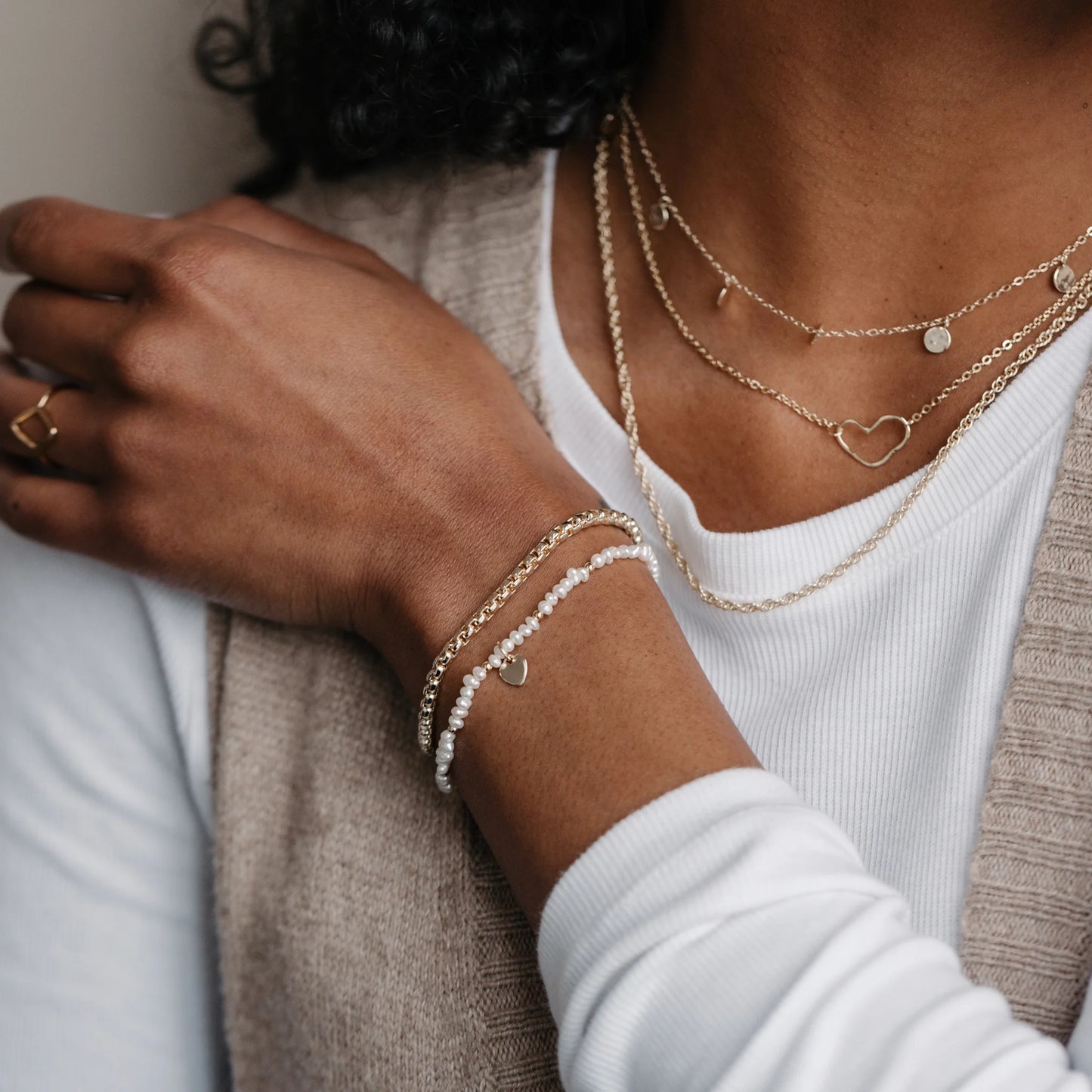 Amado Bracelet -