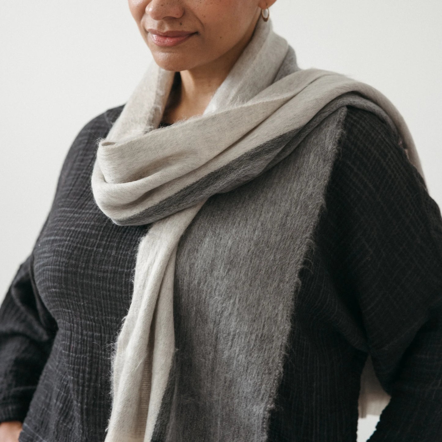 Seamless Scarf