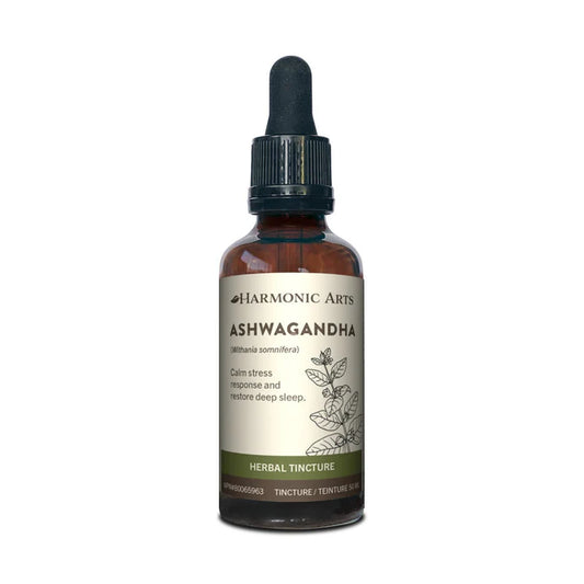 Ashwagandha Tincture - 100ml