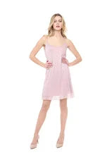 Sipping Bubbly Dress