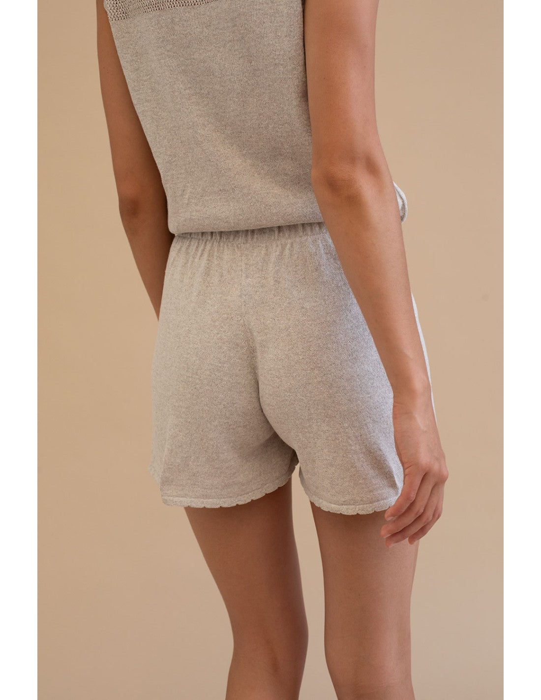 Atemoya Shorts