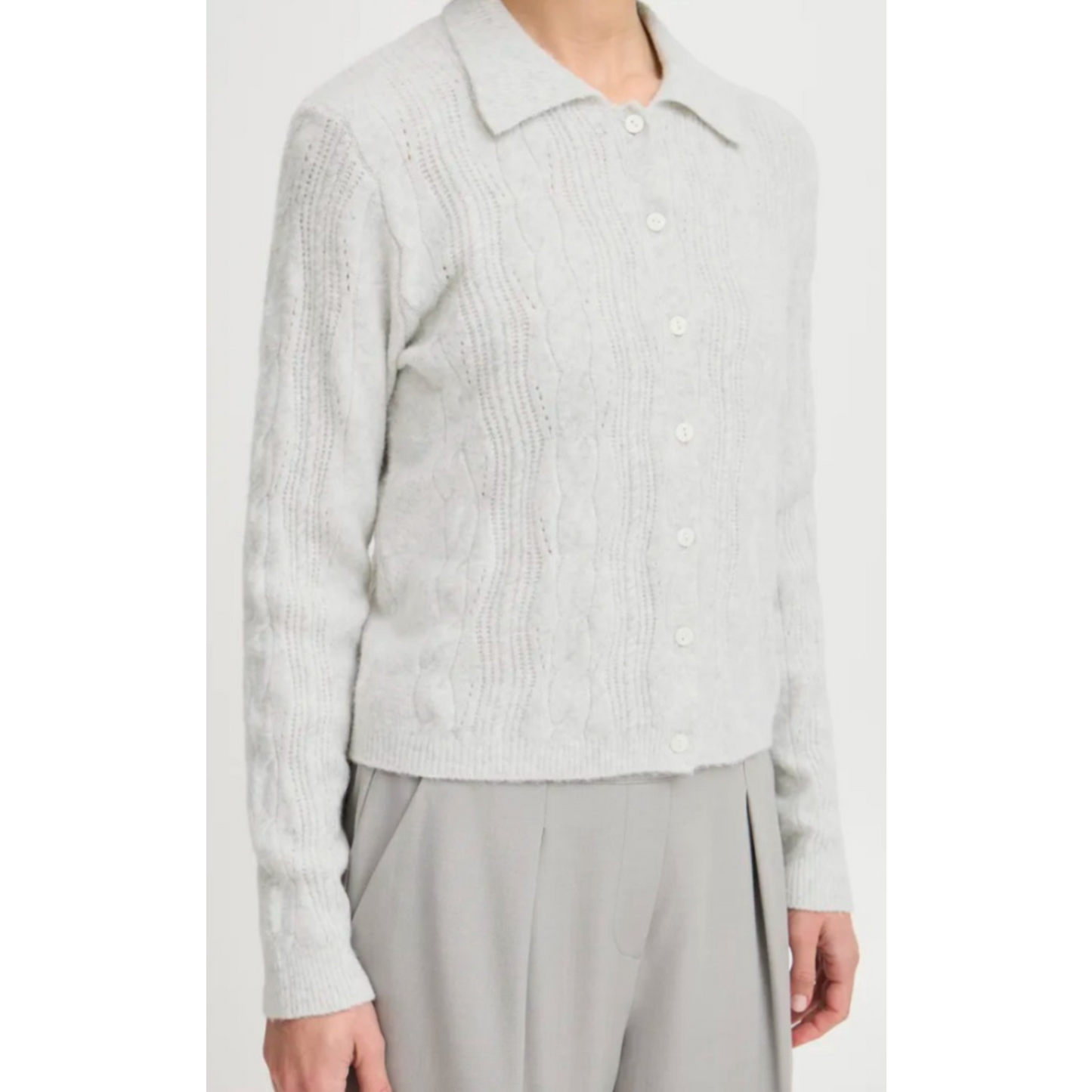 Miffa Cardigan