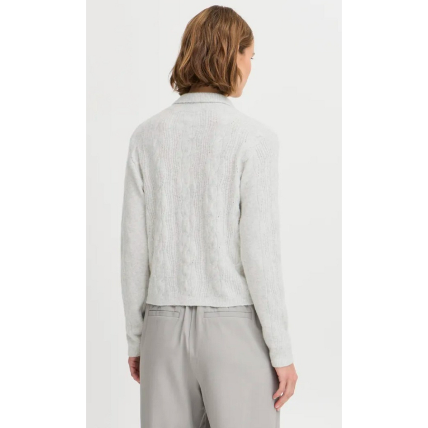 Miffa Cardigan