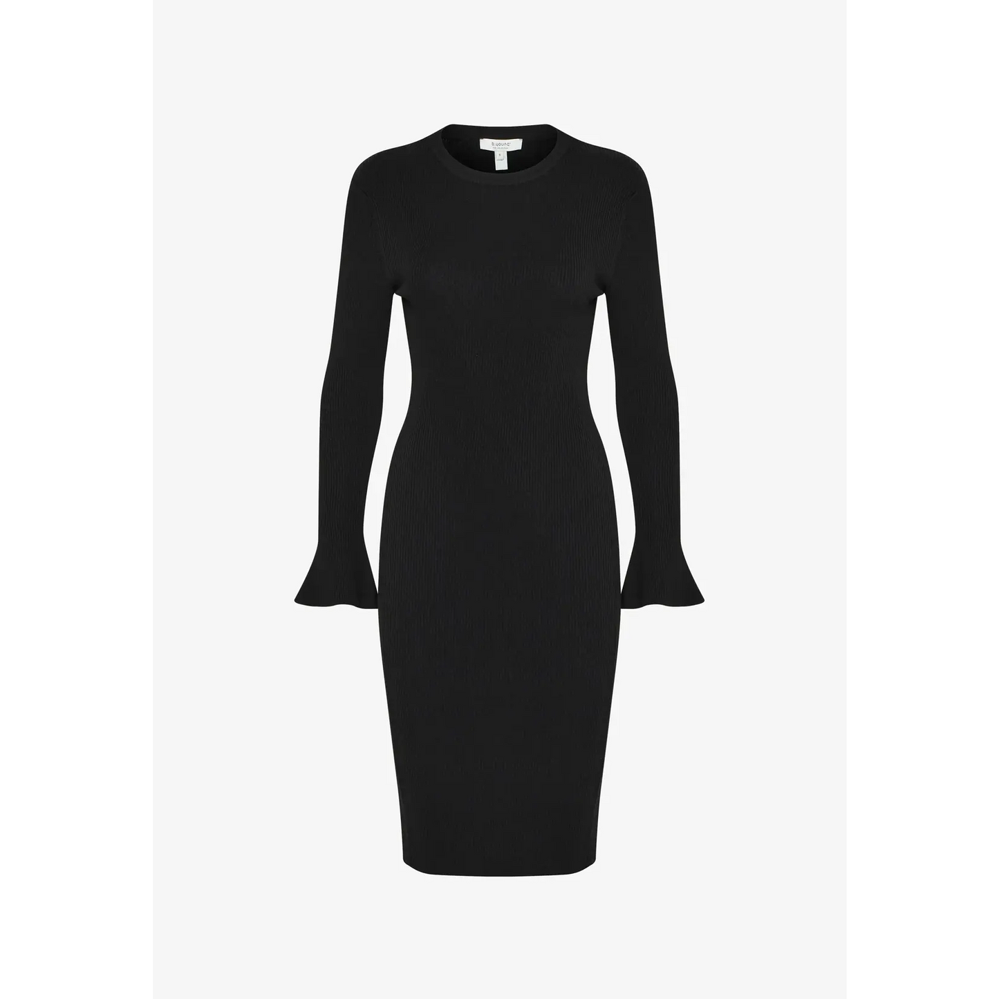 Morla Ribbed Dress