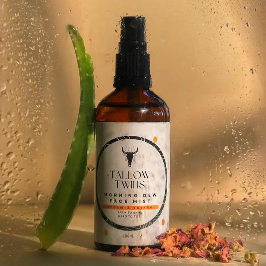 Face Mist